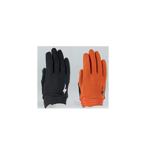 SPECIALIZED Youth Trail long gloves