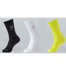 SPECIALIZED Soft Air Tall summer cycling socks