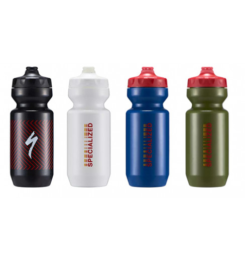 Specialized Purist Bottle - UnTapped