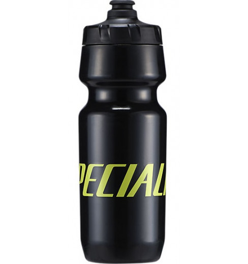 SPECIALIZED bidon velo Big Mouth - Wordmark noir - 24 oz