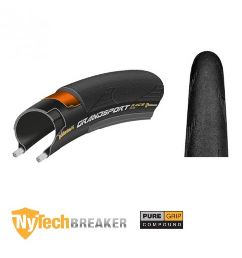 CONTINENTAL Grand Sport Race racing tyre