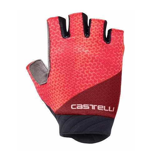 CASTELLI Roubaix 2 Gel women's summer cycling gloves