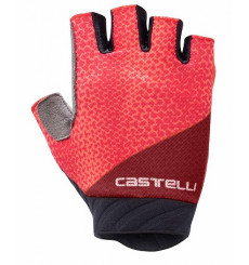 CASTELLI gants cyclistes femme Roubaix 2 Gel