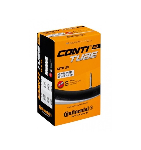 CONTINENTAL MTB 29 inner tube