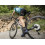CASTELLI Prima women's cycling bib shorts 2024