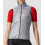 CASTELLI Aria women's cycling vest 2022