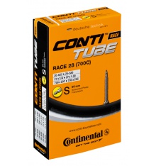 CONTINENTAL Race 28 tire tube (700C)