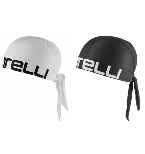 CASTELLI bandana vélo