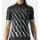 CASTELLI Pendio women's short sleeve jersey 2022