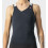 CASTELLI haut à bretelles femme Solaris