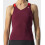 CASTELLI haut à bretelles femme Solaris