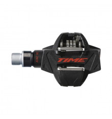 TIME XC 8 CARBON LIGHT MTB pedals WITH ATAC 13°/17° CLEATS 