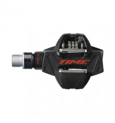 TIME XC 8 CARBON LIGHT MTB pedals WITH ATAC 13°/17° CLEATS 