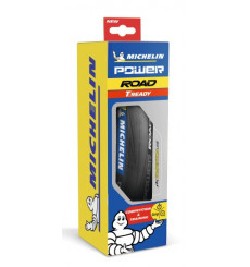 MICHELIN Pneu route POWER ROAD TUBELESS READY