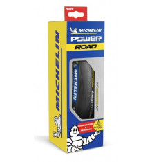 MICHELIN Pneu route POWER ROAD TUBETYPE