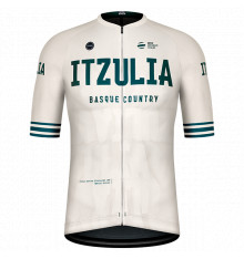 GOBIK maillot unisexe vélo manches courtes CX Pro ITZULIA 2022