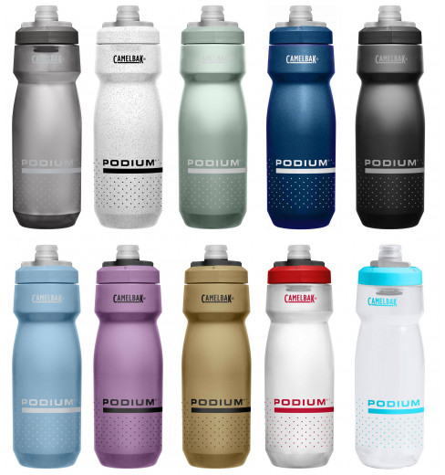 CAMELBAK Podium Bottle (24 oz) 2022