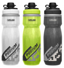 CAMELBAK DIRT SERIES PODIUM Insulated Bottle (21 oz) 2022