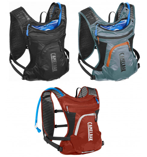 chase bike vest camelbak