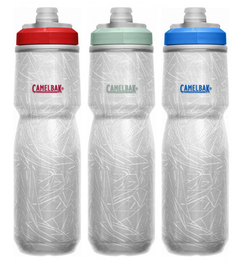 CAMELBAK bidon vélo PODIUM ICE - 620ml 2022