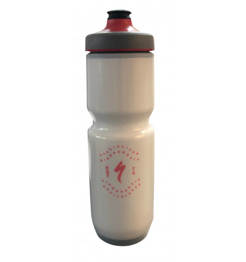 SPECIALIZED Purist Insulated Fixy Chromatek Moflo water bottle - 23 oz