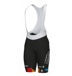 BAHRAIN VICTORIOUS Prime bib shorts 2022