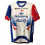 GROUPAMA FDJ men's PR-S short sleeve jersey 2022