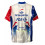 GROUPAMA FDJ men's PR-S short sleeve jersey 2022