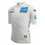 SANTINI TOUR DE FRANCE Replica white jersey 2022
