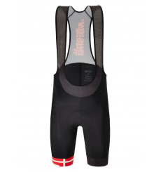 SANTINI Tour de France Grand Départ Copenhague men's bib shorts 2022