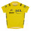 SANTINI TOUR DE FRANCE LEADER baby jersey 2022