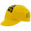 SANTINI Tour de France yellow cotton cap 2022