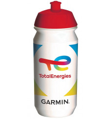 TACX Total Energies shiva bio water bottle 2022 - 500 ml