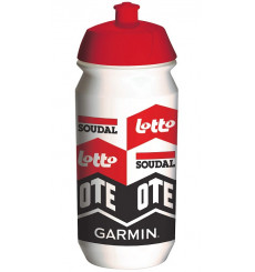 Bidon bio TACX Shiva Lotto Soudal 2022 - 500ml