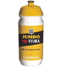 TACX Jumbo Visma shiva bio water bottle 2022 - 500 ml