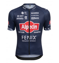 ALPECIN-FENIX kid's short sleeve jersey 2022