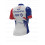 GROUPAMA FDJ men's PR-S short sleeve jersey 2022