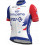 GROUPAMA FDJ maillot vélo manches courtes PR-S 2022