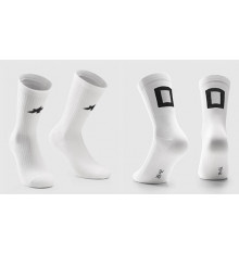 ASSOS chaussettes velo Poker 0 2022