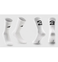 ASSOS Poker 3 cycling socks