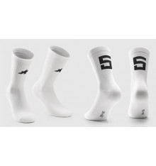 ASSOS Poker 5 cycling socks