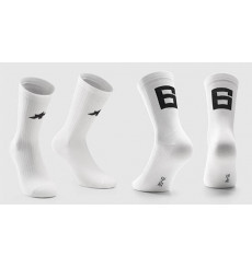 ASSOS Poker 6 cycling socks
