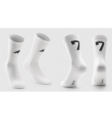 ASSOS Poker 7 cycling socks
