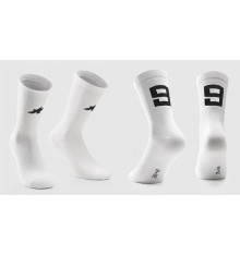 ASSOS chaussettes velo Poker 9 2022