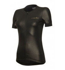 RH+ maillot vélo manches courtes femme RH+ Metallica 2022