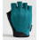 SPECIALIZED Body Geometry Sport Gel Men's cycling gloves - Tropical Teal
