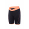 RH+ Pista black/apricot women's shorts 2023