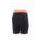 RH+ Pista black/apricot women's shorts 2023