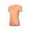 RH+ Diva Apricot women short sleeve jersey 2022