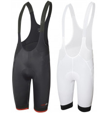 RH+ Prime Evo men's bib shorts 2022